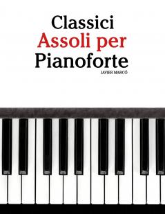 Classici Assoli per Pianoforte