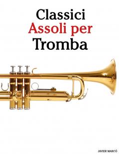 Classici Assoli per Tromba