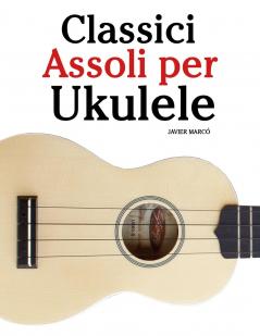 Classici Assoli per Ukulele