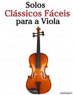Solos Clássicos Fáceis para a Viola