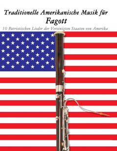 Traditionelle Amerikanische Musik für Fagott