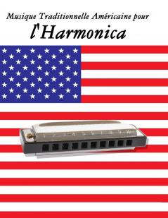 Musique Traditionnelle Américaine pour l'Harmonica