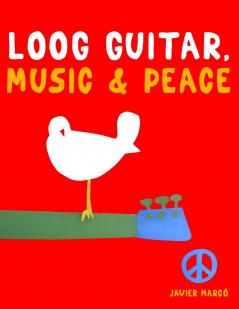 Loog Guitar Music & Peace