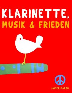 Klarinette Musik & Frieden