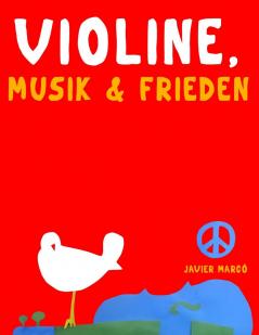 Violine Musik & Frieden