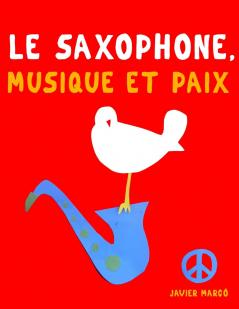 Le Saxophone Musique et Paix