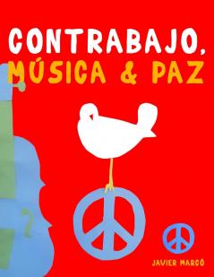 Contrabajo Música & Paz