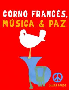 Corno Francés Música & Paz