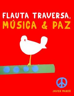 Flauta Traversa Música & Paz
