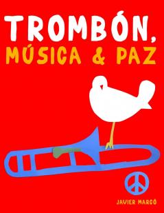 Trombón Música & Paz