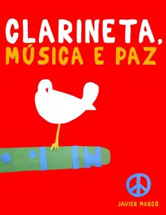 Clarineta Música e paz
