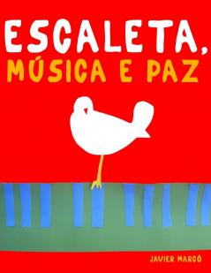 Escaleta Música e paz