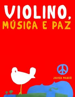 Violino Música e paz