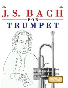 J. S. Bach for Trumpet