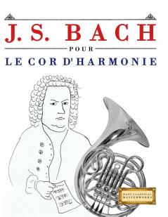 J. S. Bach pour le Cor d'harmonie