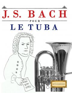 J. S. Bach pour le Tuba