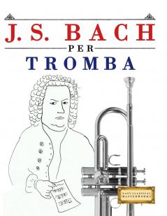 J. S. Bach per Tromba