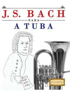 J. S. Bach para a Tuba