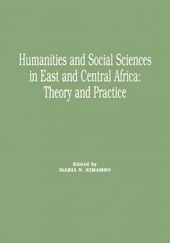 Humanities and Social Sciences in East a