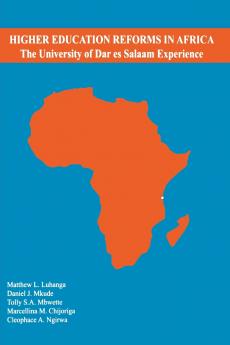 Higher Education Reforms in Africa