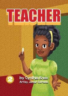 Teacher