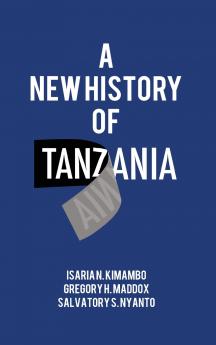 A New History of Tanzania