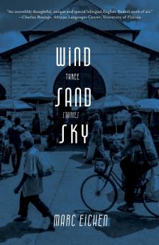 Wind Sand Sky