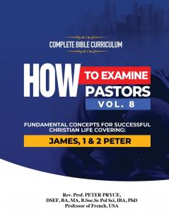 Complete Bible Curriculum