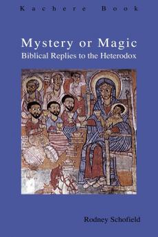 Mystery or Magic