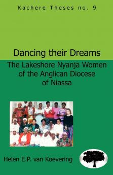 Dancing Their Dreams