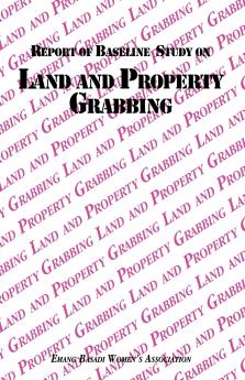 Report of Baseline Study on Land