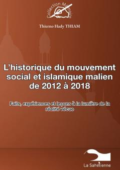 L'historique du mouvement social et islamique malien de 2012 à 2018