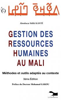 Gestion Des Ressources Humaines Au Mali