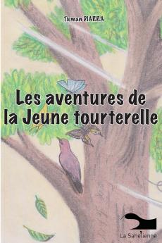 Les aventures de la jeune tourterelle