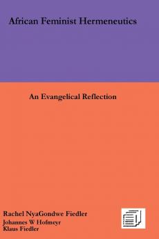 African Feminist Hermeneutics