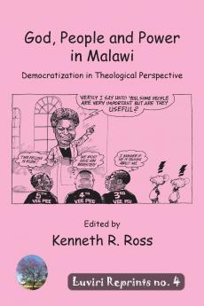 God People and Power in Malawi