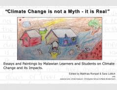 Climate Change is not a Myth - it is Real