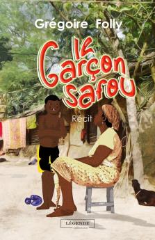 Le garçon-safou