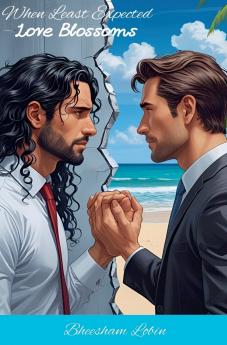 When Least Expected Love Blossoms