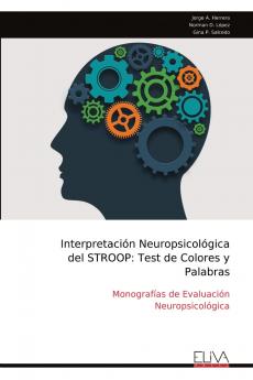 Interpretaci��n Neuropsicol��gica del STROOP