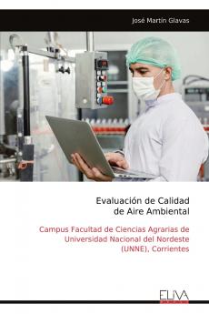 Evaluaci��n de Calidad de Aire Ambiental