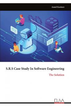 S.R.S Case Study In Software Engineering