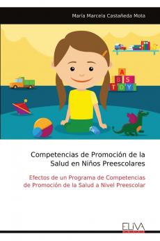 Competencias de Promoci��n de la Salud en Ni��os Preescolares
