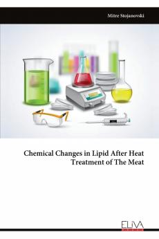 Chemical Changes in Lipid After Heat Treatment of The Meat
