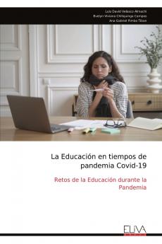 La Educaci��n en tiempos de pandemia Covid-19