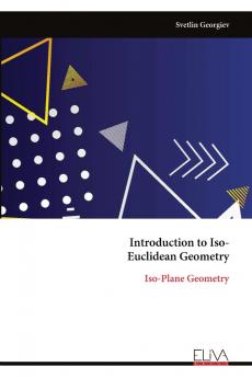 Introduction to Iso-Euclidean Geometry