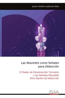 Las Wavelets como Señales para Detección