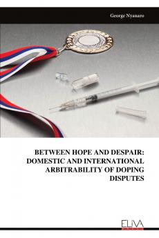 BETWEEN HOPE AND DESPAIR