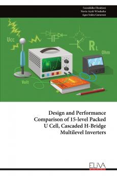Design and Performance Comparison of 15-level Packed U Cell Cascaded H-Bridge Multilevel Inverters