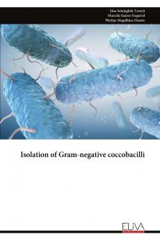 Isolation of Gram-negative coccobacilli